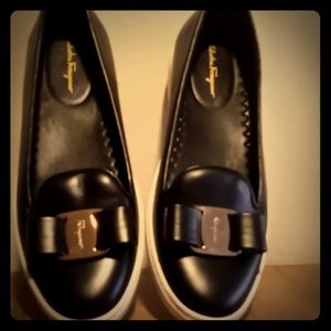 Salvatore ferragamo shoes
